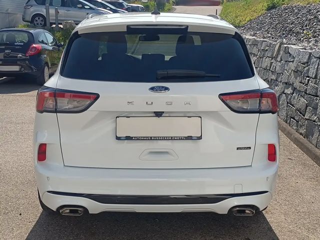 Ford Kuga Plug in Hybrid ST Line X