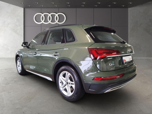 Audi Q5 35 TDI S-Tronic