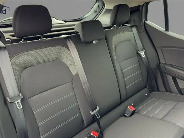 Dacia Sandero Stepway TCe 90