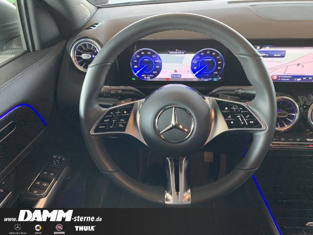 Mercedes-Benz EQE 300 Sedan