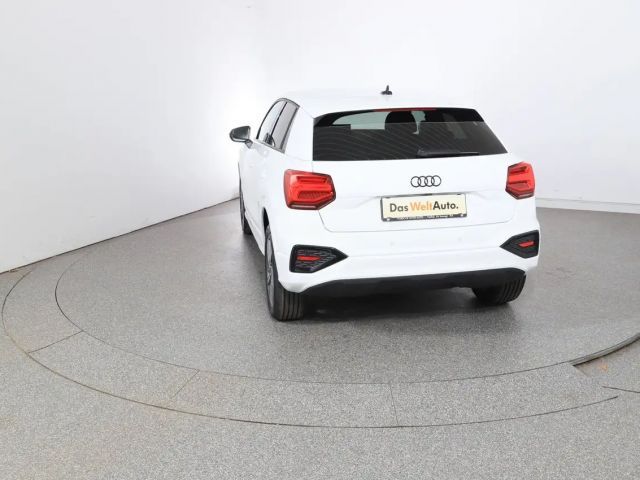 Audi Q2 30 TFSI