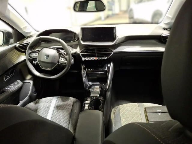 Peugeot E-208 Allure Pack Hybrid