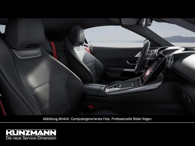 Mercedes-Benz AMG SL 4MATIC SL 55 AMG