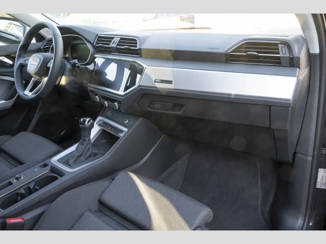 Audi Q3 35 TFSI S-Line S-Tronic Sportback
