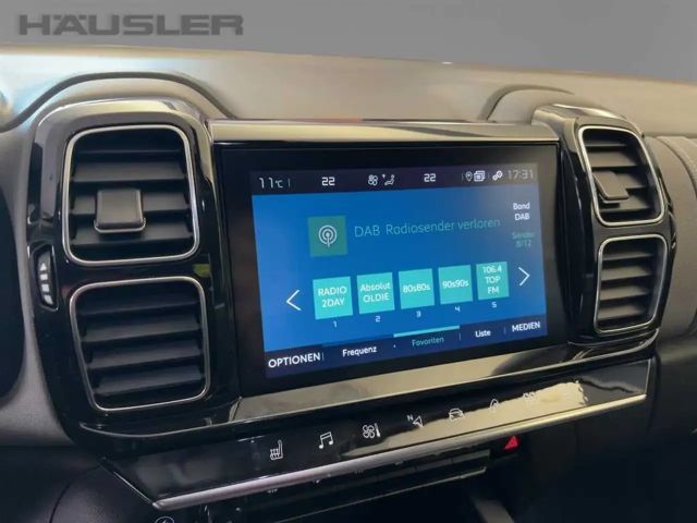 Citroën C5 Aircross Feel Hybrid