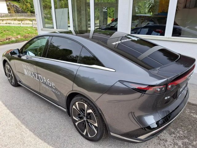 Mazda 6e Long range Plus Takumi