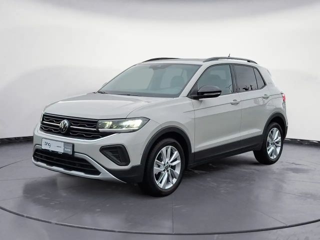 Volkswagen T-Cross 1.0 TSI DSG Plus