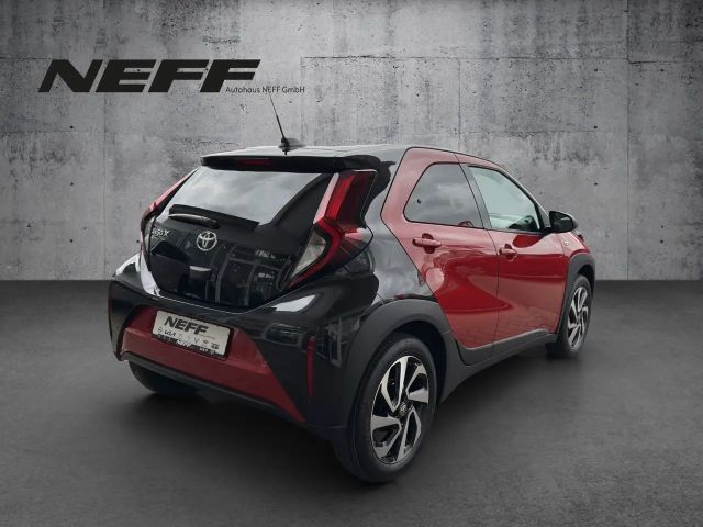 Toyota Aygo X Hatchback