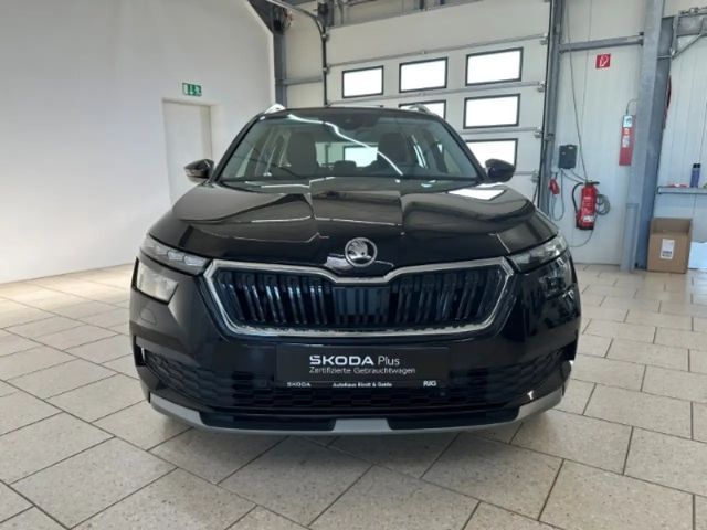 Skoda Kamiq 1.5 TSI Style Style