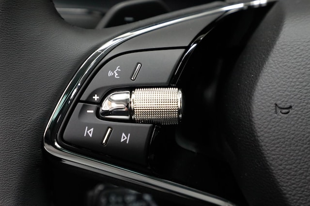 Skoda Superb 1.5 TSI Combi