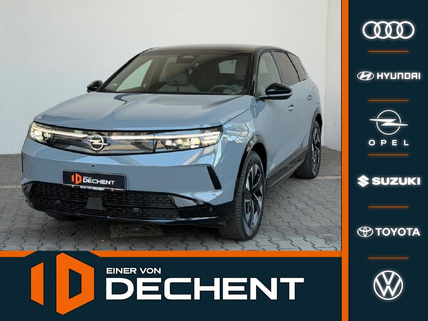 Opel Grandland GS-Line Grand Sport