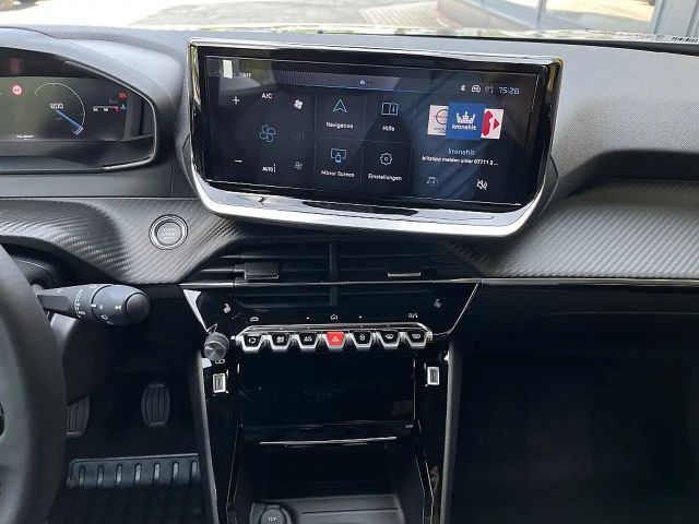 Peugeot 2008 Allure Pack PureTech