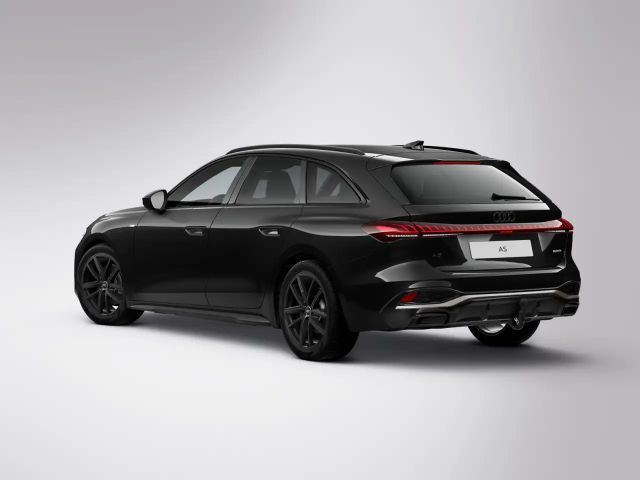 Audi A5 40 TFSI Quattro S-Line