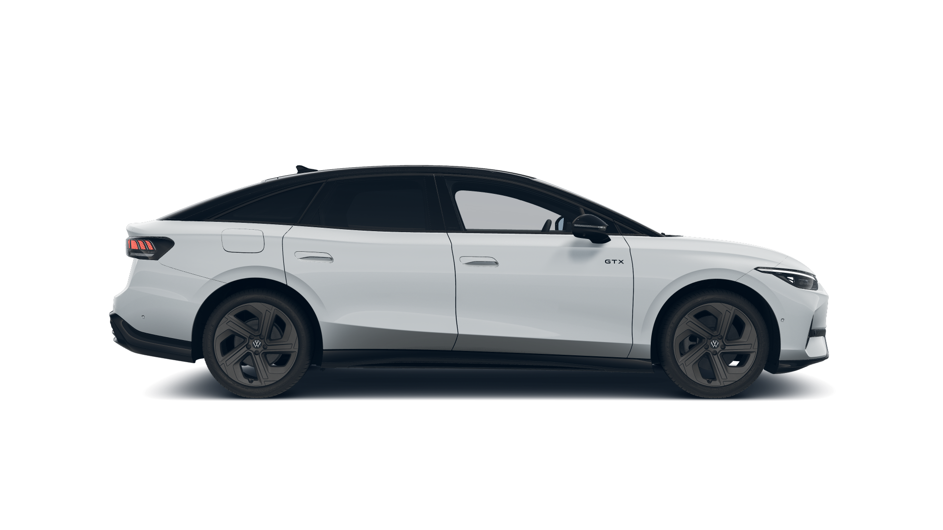 Volkswagen ID.7 GTX IQ.Drive