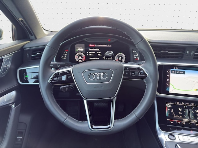 Audi A6 40 TDI Avant S-Tronic