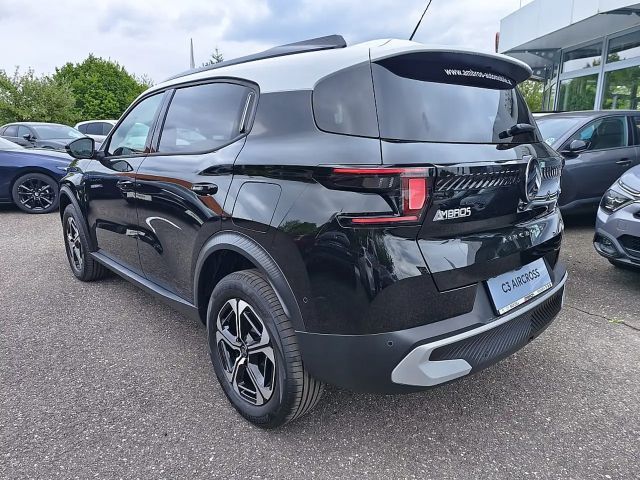 Citroën C3 Aircross Max