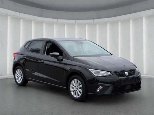 Seat Ibiza 1.0 TSI Style