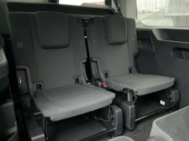 Volkswagen Caddy 2.0 TDI DSG Maxi