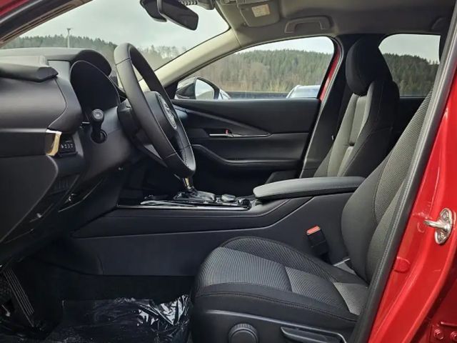 Mazda CX-30 Homura SkyActiv e-Skyactiv