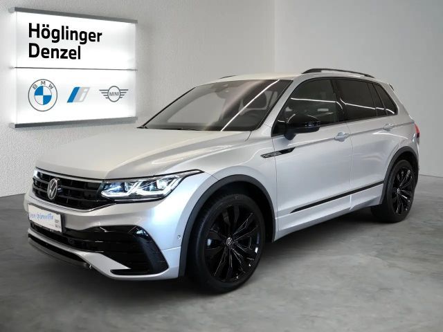 Volkswagen Tiguan 4Motion R-Line