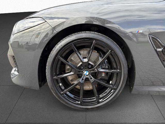 BMW 840 840i Cabrio xDrive