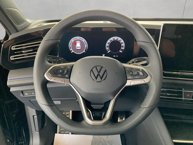 Volkswagen Tiguan 2.0 TDI DSG R-Line