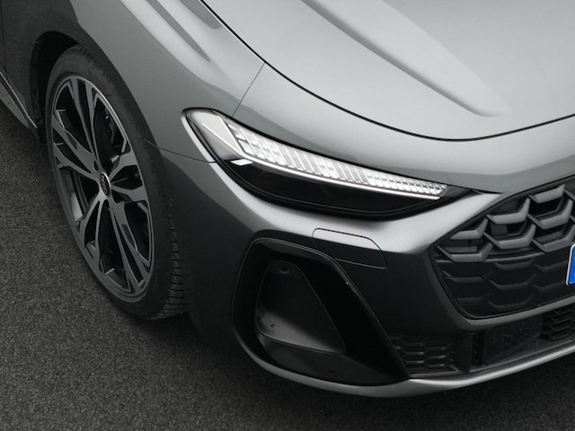 Audi A5 Avant Quattro S-Tronic