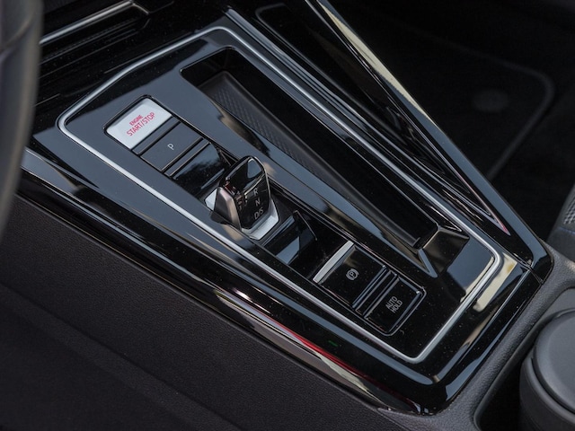 Volkswagen Golf GTE IQ.Drive Style