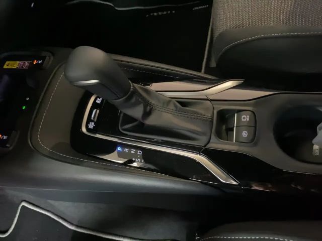 Toyota Corolla TEC-Edition Touring