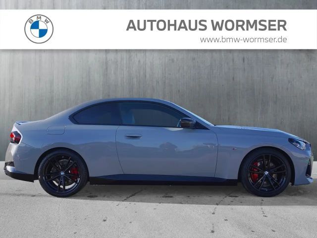 BMW 240 Comfort pakket Coupé