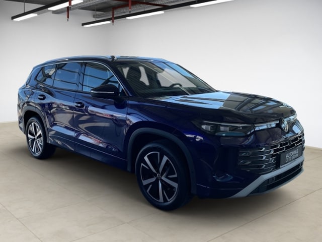 Volkswagen Tayron LED AHK Navi