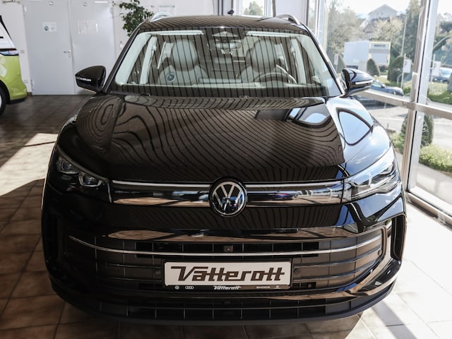 Volkswagen Tiguan 1.5 eTSI DSG IQ.Drive Life