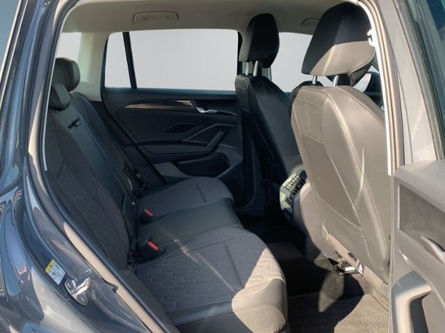 Volkswagen Tiguan 1.5 eTSI