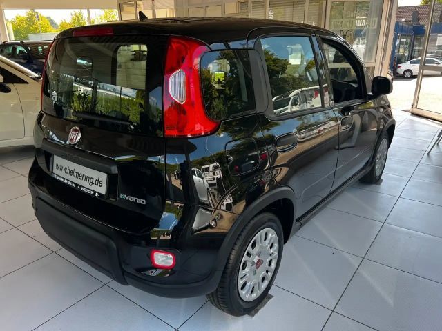 Fiat Panda 1.0 GSE Hybrid