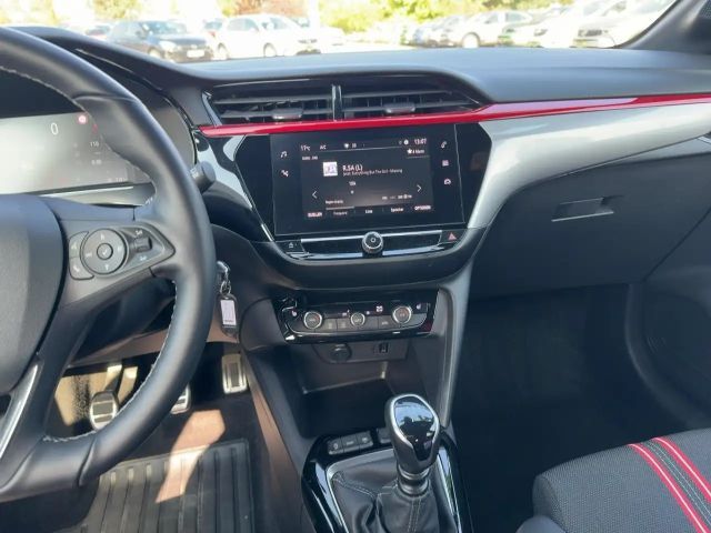 Opel Corsa 1.2 Turbo GS-Line Grand Sport Turbo