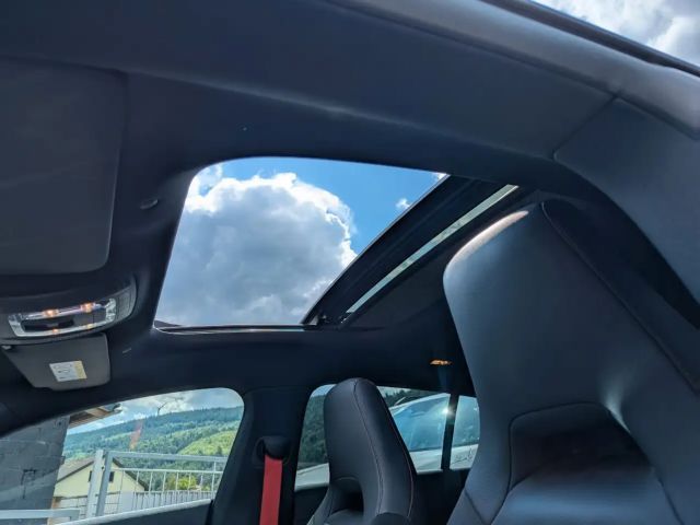 Mercedes-Benz CLA 45 AMG AMG Line