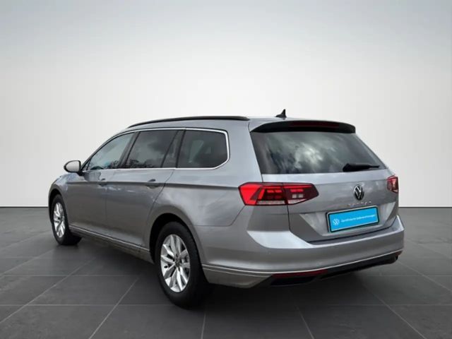 Volkswagen Passat Business Variant