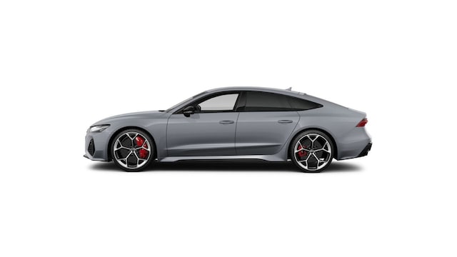 Audi RS7 Performance Quattro Sportback