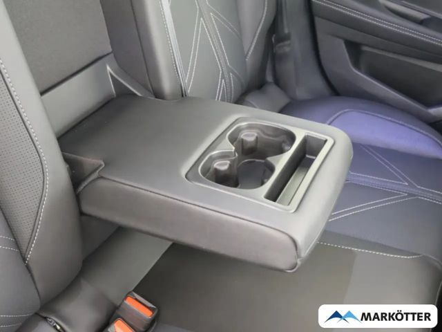 Opel Astra Sports Tourer Ultimate