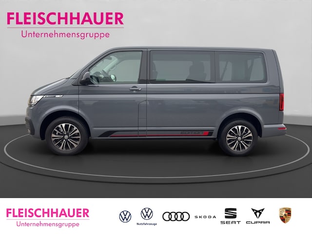 Volkswagen Caravelle 2.0 TDI T6