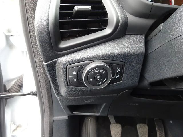 Ford EcoSport Active EcoBoost