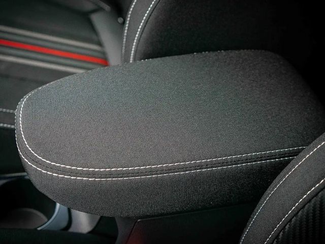 Skoda Fabia Monte Carlo