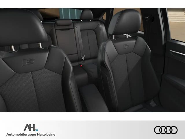 Audi Q3 35 TFSI S-Line Sportback