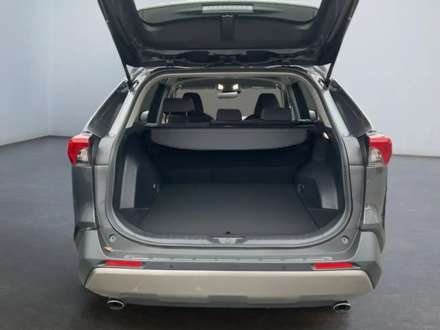 Toyota RAV4 4x2 Hybride Team D