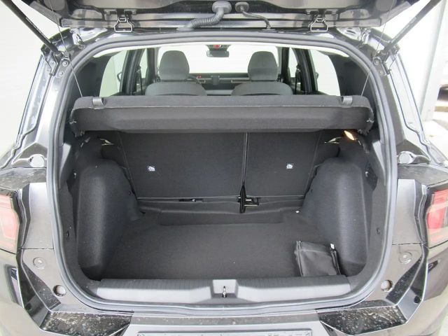 Citroën C3 Aircross You