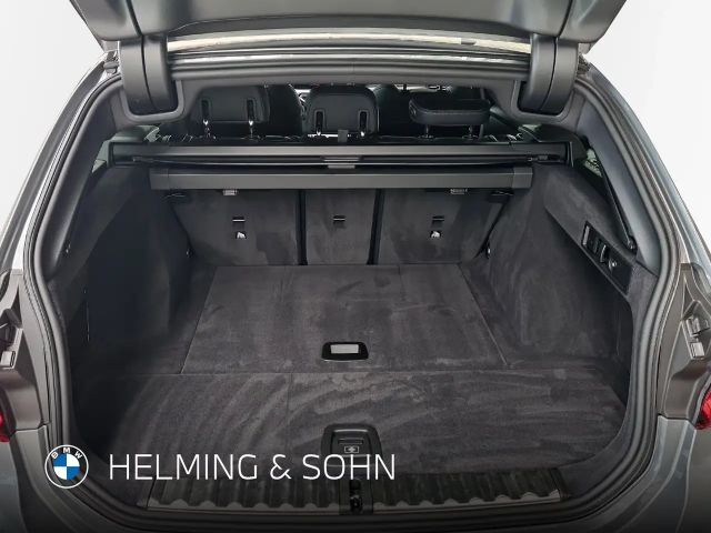 BMW 320 320d M-Sport Touring