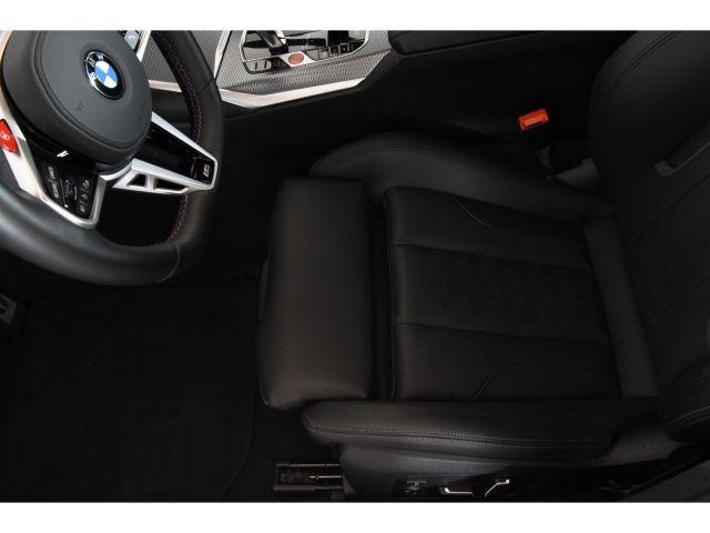 BMW M3 Competition Sedan