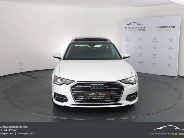 Audi A6 40 TDI Avant Quattro Sport