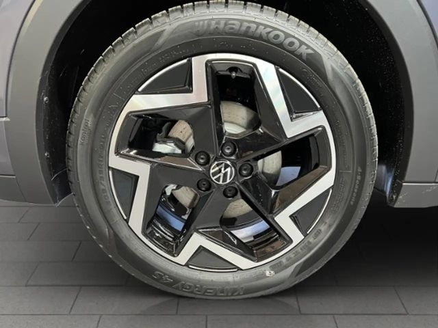 Volkswagen T-Cross DSG R-Line