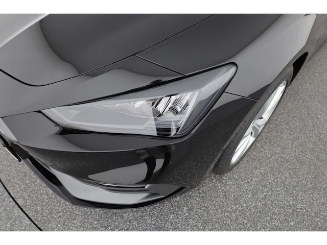 Seat Leon 2.0 TDI FR-lijn Sportstourer